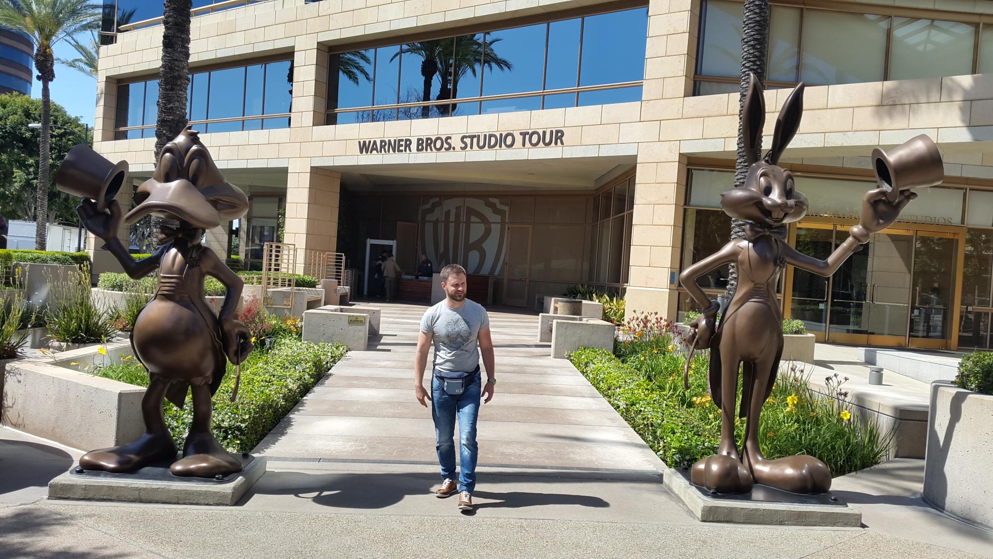 Украинская Америка: известный журналист сравнил жизнь в двух странах